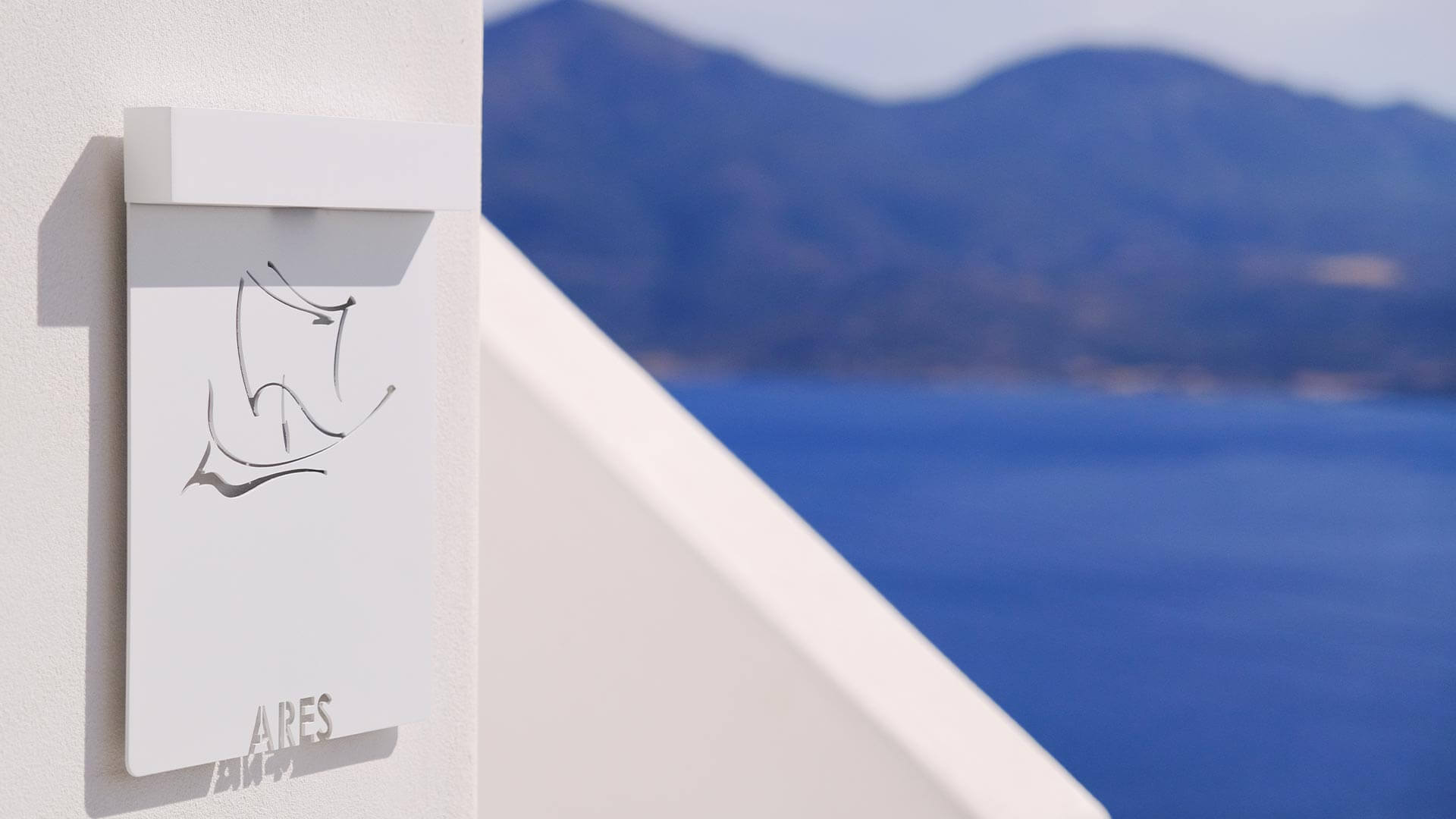 Concierge Services | Odyssey Rock Sunset Suites in Milos